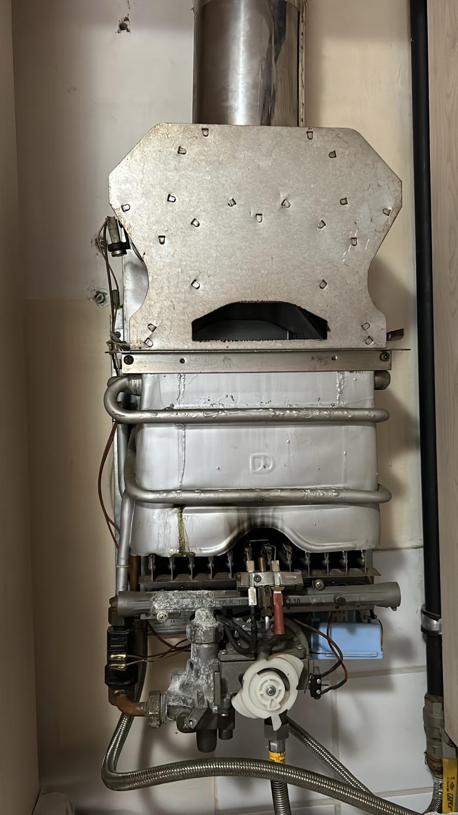 Servis Çalışması 2